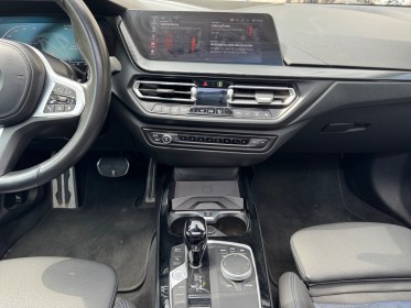 Bmw serie 2 gran coupe f44 218i 136 ch dkg7 m sport / toit ouvrant panoramique / carplay / ligne echappement complet /......