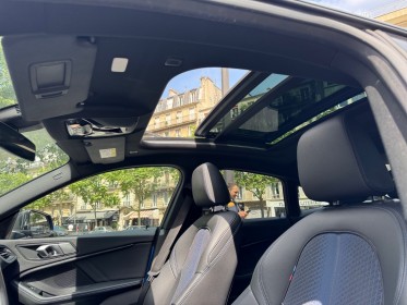 Bmw serie 2 gran coupe f44 218i 136 ch dkg7 m sport / toit ouvrant panoramique / carplay / ligne echappement complet /......