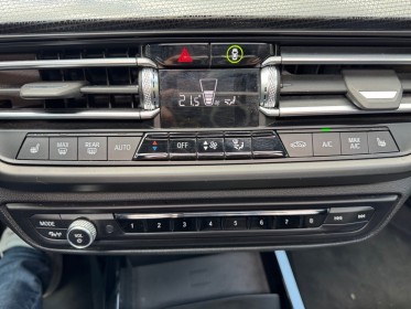 Bmw serie 2 gran coupe f44 218i 136 ch dkg7 m sport / toit ouvrant panoramique / carplay / ligne echappement complet /......