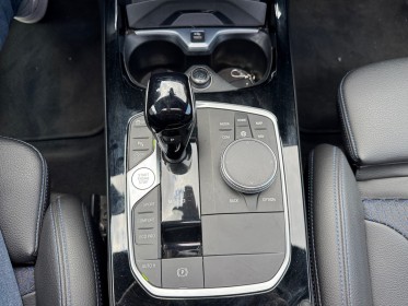 Bmw serie 2 gran coupe f44 218i 136 ch dkg7 m sport / toit ouvrant panoramique / carplay / ligne echappement complet /......