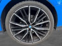 Bmw serie 2 gran coupe f44 218i 136 ch dkg7 m sport / toit ouvrant panoramique / carplay / ligne echappement complet /......
