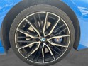 Bmw serie 2 gran coupe f44 218i 136 ch dkg7 m sport / toit ouvrant panoramique / carplay / ligne echappement complet /......