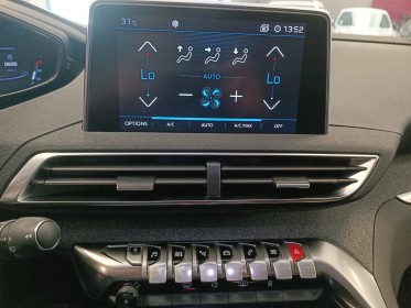 Peugeot 3008 business bluehdi 130ch allure business garantie 12 mois revision ok ct ok occasion simplicicar amiens ...