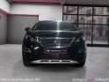 Peugeot 3008 1.6 bluehdi 120ch ss eat6 gt line, apple carplay, caméra de recul, sièges semi-cuir, garantie 12 mois....
