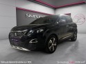 Peugeot 3008 1.6 bluehdi 120ch ss eat6 gt line, apple carplay, caméra de recul, sièges semi-cuir, garantie 12 mois....