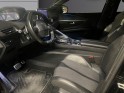 Peugeot 3008 1.6 bluehdi 120ch ss eat6 gt line, apple carplay, caméra de recul, sièges semi-cuir, garantie 12 mois....