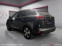 Peugeot 3008 1.6 bluehdi 120ch ss eat6 gt line, apple carplay, caméra de recul, sièges semi-cuir, garantie 12 mois....