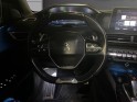 Peugeot 3008 1.6 bluehdi 120ch ss eat6 gt line, apple carplay, caméra de recul, sièges semi-cuir, garantie 12 mois....
