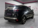 Peugeot 3008 1.6 bluehdi 120ch ss eat6 gt line, apple carplay, caméra de recul, sièges semi-cuir, garantie 12 mois....