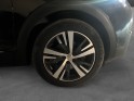 Peugeot 3008 1.6 bluehdi 120ch ss eat6 gt line, apple carplay, caméra de recul, sièges semi-cuir, garantie 12 mois....