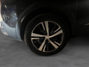 Peugeot 3008 1.6 bluehdi 120ch ss eat6 gt line, apple carplay, caméra de recul, sièges semi-cuir, garantie 12 mois....
