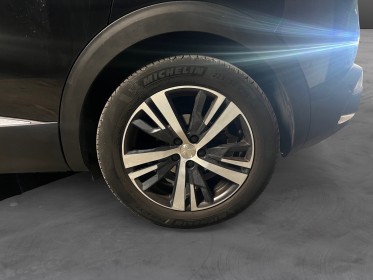 Peugeot 3008 1.6 bluehdi 120ch ss eat6 gt line, apple carplay, caméra de recul, sièges semi-cuir, garantie 12 mois....