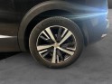 Peugeot 3008 1.6 bluehdi 120ch ss eat6 gt line, apple carplay, caméra de recul, sièges semi-cuir, garantie 12 mois....