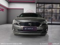 Ds ds4 bluehdi 120 ss bvm6 edition limitée opéra blue, radar de recul, garantie 12 mois occasion simplicicar villejuif ...