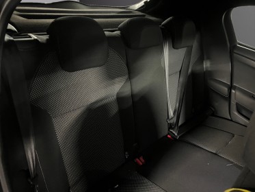 Ds ds4 bluehdi 120 ss bvm6 edition limitée opéra blue, radar de recul, garantie 12 mois occasion simplicicar villejuif ...