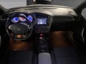 Ds ds4 bluehdi 120 ss bvm6 edition limitée opéra blue, radar de recul, garantie 12 mois occasion simplicicar villejuif ...