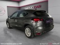 Ds ds4 bluehdi 120 ss bvm6 edition limitée opéra blue, radar de recul, garantie 12 mois occasion simplicicar villejuif ...