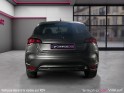 Ds ds4 bluehdi 120 ss bvm6 edition limitée opéra blue, radar de recul, garantie 12 mois occasion simplicicar villejuif ...