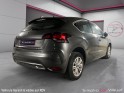Ds ds4 bluehdi 120 ss bvm6 edition limitée opéra blue, radar de recul, garantie 12 mois occasion simplicicar villejuif ...