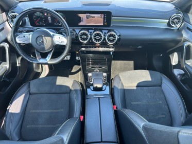 Mercedes classe a 250 amg line 7g-dct edition one occasion simplicicar rouen simplicicar simplicibike france