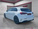 Mercedes classe a 250 amg line 7g-dct edition one occasion simplicicar rouen simplicicar simplicibike france