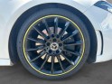 Mercedes classe a 250 amg line 7g-dct edition one occasion simplicicar rouen simplicicar simplicibike france