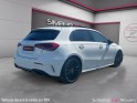 Mercedes classe a 250 amg line 7g-dct edition one occasion simplicicar rouen simplicicar simplicibike france