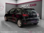 RENAULT d'occasion CLIO Renault Clio IV 1.5 dCi 90 de 2015 Andrezieux