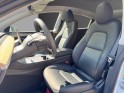 Tesla model y standard rwd attelage amovible/garantie 12 mois occasion paris 17ème (75)(porte maillot) simplicicar...