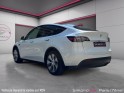 Tesla model y standard rwd attelage amovible/garantie 12 mois occasion paris 17ème (75)(porte maillot) simplicicar...