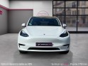 Tesla model y standard rwd attelage amovible/garantie 12 mois occasion paris 17ème (75)(porte maillot) simplicicar...