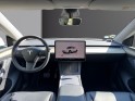 Tesla model y standard rwd attelage amovible/garantie 12 mois occasion paris 17ème (75)(porte maillot) simplicicar...