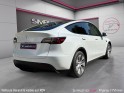 Tesla model y standard rwd attelage amovible/garantie 12 mois occasion paris 17ème (75)(porte maillot) simplicicar...