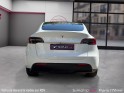 Tesla model y standard rwd attelage amovible/garantie 12 mois occasion paris 17ème (75)(porte maillot) simplicicar...
