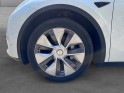 Tesla model y standard rwd attelage amovible/garantie 12 mois occasion paris 17ème (75)(porte maillot) simplicicar...