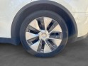 Tesla model y standard rwd attelage amovible/garantie 12 mois occasion paris 17ème (75)(porte maillot) simplicicar...