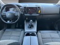 Citroen c5 aircross 1.5 bluehdi 130 shine carplay / caméra arr occasion simplicicar veauche simplicicar simplicibike france