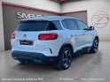 Citroen c5 aircross 1.5 bluehdi 130 shine carplay / caméra arr occasion simplicicar veauche simplicicar simplicibike france