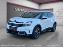 Citroen c5 aircross 1.5 bluehdi 130 shine carplay / caméra arr occasion simplicicar veauche simplicicar simplicibike france