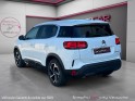 Citroen c5 aircross 1.5 bluehdi 130 shine carplay / caméra arr occasion simplicicar veauche simplicicar simplicibike france