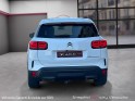 Citroen c5 aircross 1.5 bluehdi 130 shine carplay / caméra arr occasion simplicicar veauche simplicicar simplicibike france