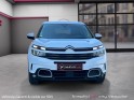 Citroen c5 aircross 1.5 bluehdi 130 shine carplay / caméra arr occasion simplicicar veauche simplicicar simplicibike france