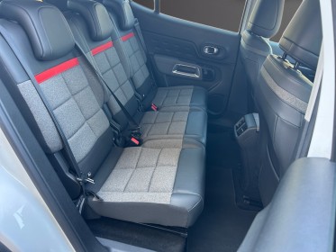 Citroen c5 aircross 1.5 bluehdi 130 shine carplay / caméra arr occasion simplicicar veauche simplicicar simplicibike france