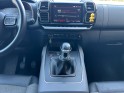 Citroen c5 aircross 1.5 bluehdi 130 shine carplay / caméra arr occasion simplicicar veauche simplicicar simplicibike france