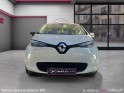Renault zoe 2017 life gamme 2017, batteries achat intégrale, garanie 12 mois occasion simplicicar villejuif  simplicicar...