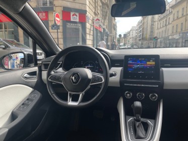 Renault clio v occasion paris 15ème (75) simplicicar simplicibike france