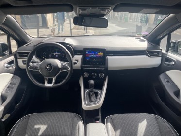 Renault clio v occasion paris 15ème (75) simplicicar simplicibike france