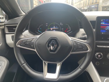 Renault clio v occasion paris 15ème (75) simplicicar simplicibike france