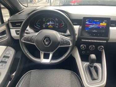 Renault clio v occasion paris 15ème (75) simplicicar simplicibike france
