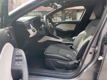 Renault clio v occasion paris 15ème (75) simplicicar simplicibike france